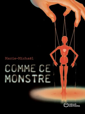 cover image of Comme ce monstre